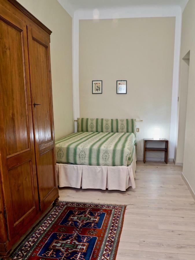 Palazzo Colombini Apartment Лукка Экстерьер фото
