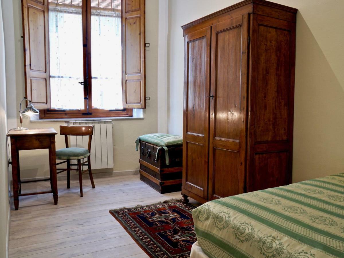 Palazzo Colombini Apartment Лукка Экстерьер фото
